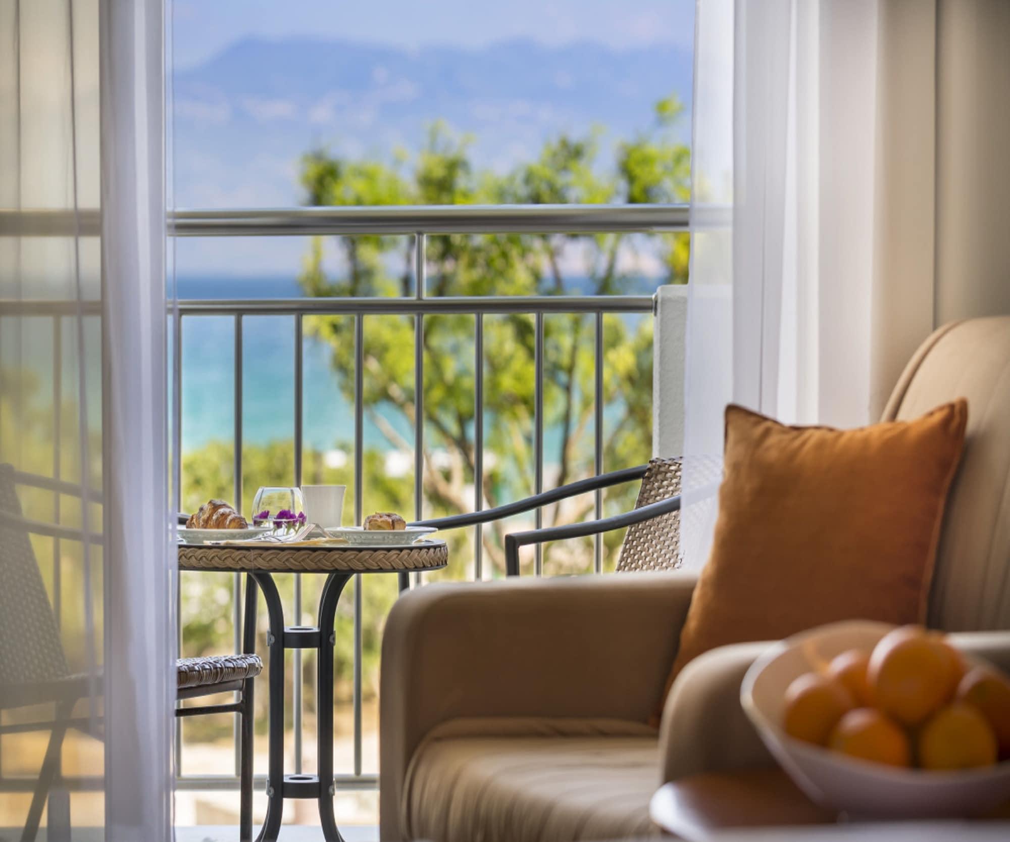Sunny Baska Residence By Valamar, Ex Zvonimir Екстериор снимка