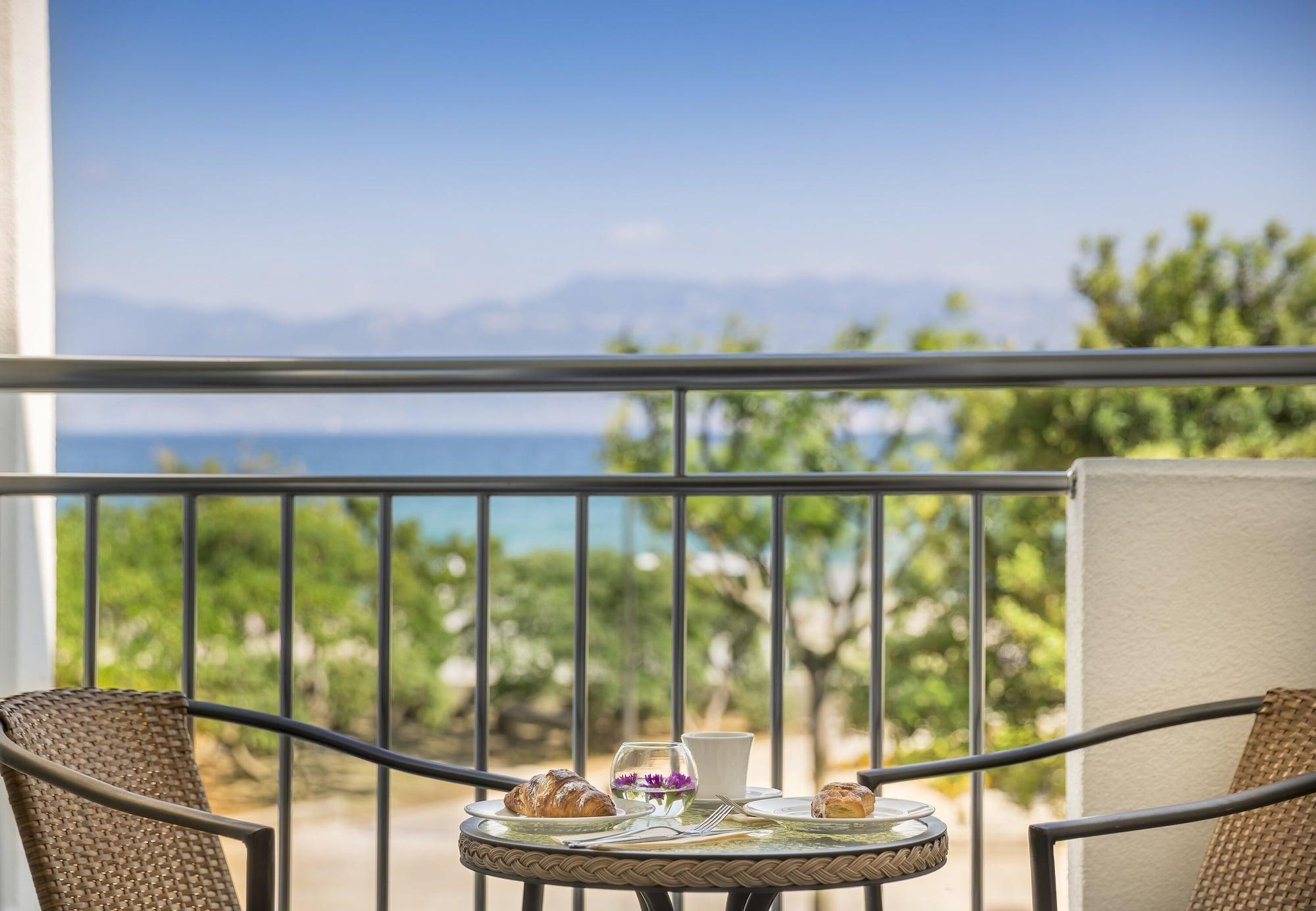 Sunny Baska Residence By Valamar, Ex Zvonimir Екстериор снимка