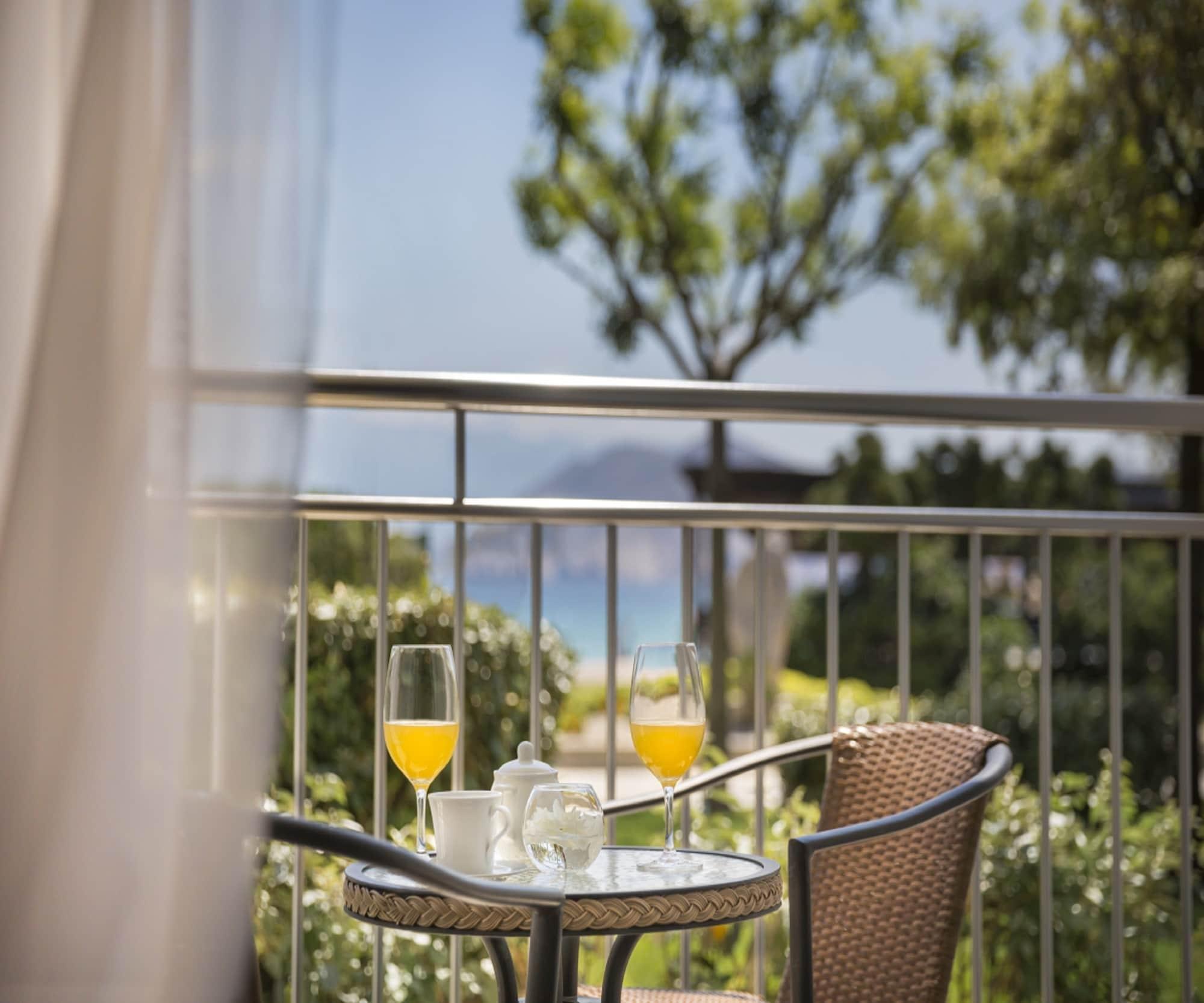 Sunny Baska Residence By Valamar, Ex Zvonimir Екстериор снимка