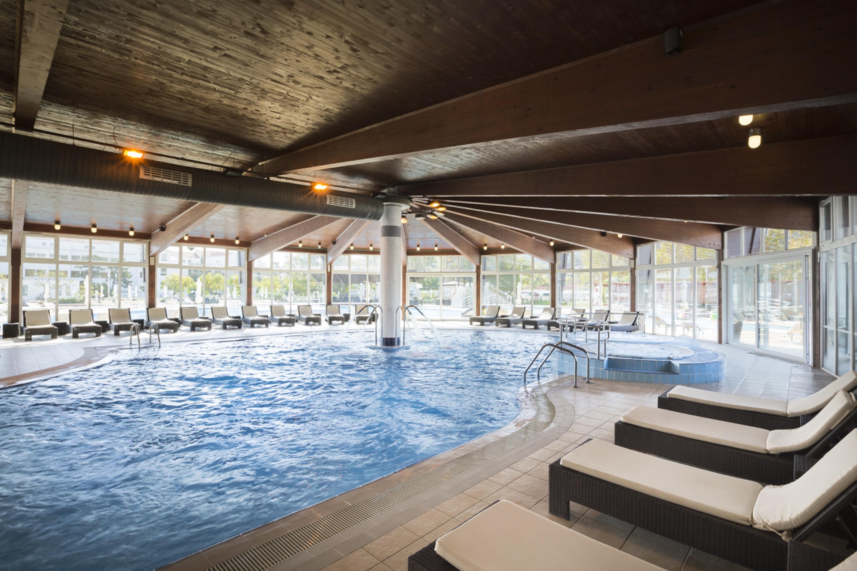 Sunny Baska Residence By Valamar, Ex Zvonimir Екстериор снимка