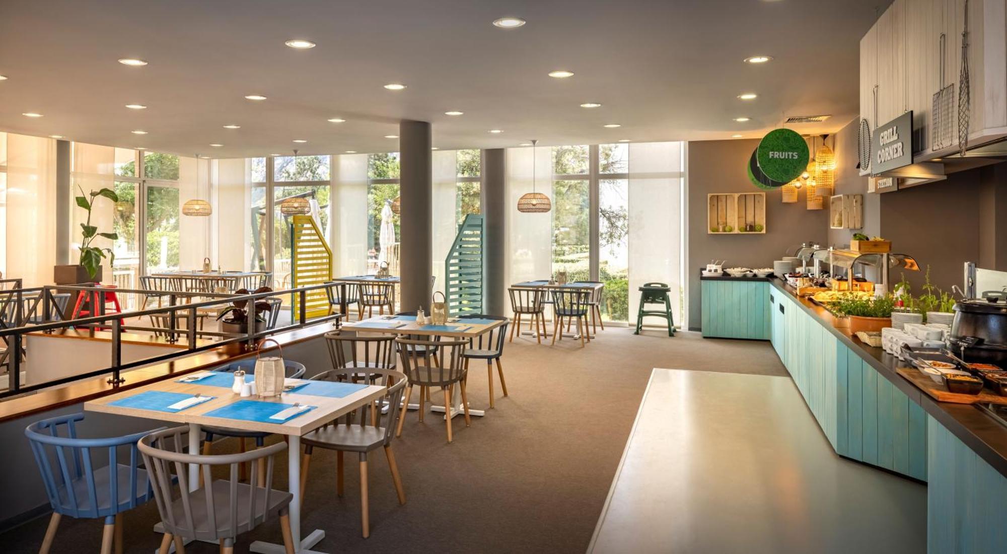 Sunny Baska Residence By Valamar, Ex Zvonimir Екстериор снимка