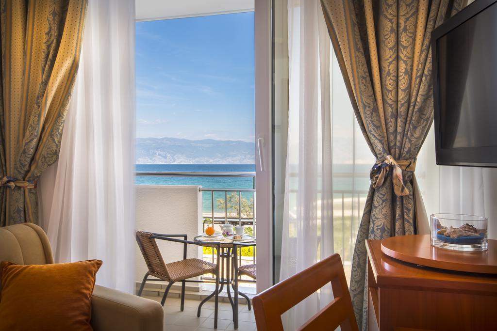 Sunny Baska Residence By Valamar, Ex Zvonimir Екстериор снимка